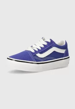 Vans tenisi copii Old Skool VN000CYVCG41 imagine