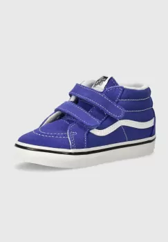 Vans tenisi copii SK8-Mid Reissue VN000D0PCG41 imagine