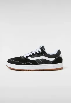 Vans tenisi Cruze 3.0 culoarea negru, VN000D6SBA21 imagine