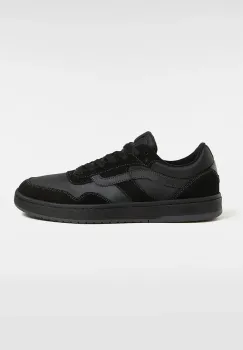 Vans tenisi Cruze 3.0 culoarea negru, VN000D6SBKA1 imagine