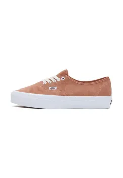 Vans tenisi din piele intoarsa Premium Standards Authentic Reissue 44 culoarea portocaliu, VN000CQA8B91 imagine