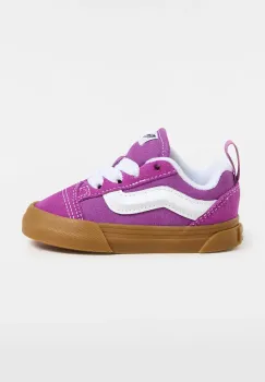Vans tenisi Knu Skool culoarea violet, VN000D0KE2T1 imagine