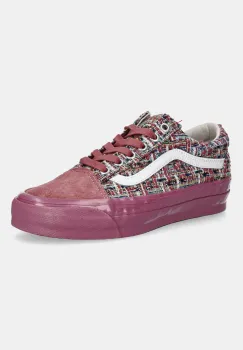 Vans tenisi LX Old Skool culoarea roz, VN000D9VZRY1 imagine