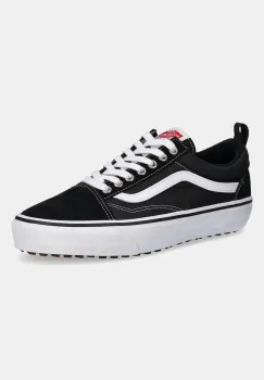 Vans tenisi MTE Old Skool Insulated culoarea negru, VN000DC6BA21 imagine