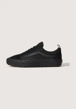 Vans tenisi MTE Old Skool Insulated culoarea negru, VN000DC6BKA1 imagine