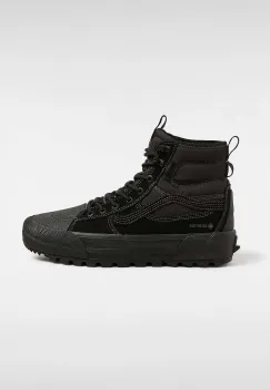 Vans tenisi MTE Sk8-Hi GORE-TEX culoarea negru, VN000CVS1OJ1 imagine