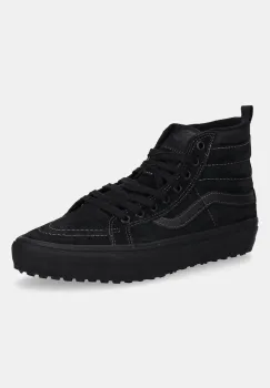 Vans tenisi MTE Sk8-Hi Insulated culoarea negru, VN000EB4BKA1 imagine