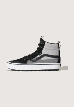 Vans tenisi MTE Sk8-Hi Waterproof culoarea negru, VN000DAQ2391 imagine