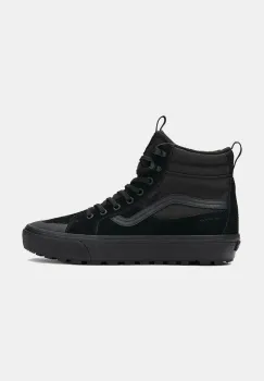 Vans tenisi MTE Sk8-Hi Waterproof culoarea negru, VN000DAQBKA1 imagine