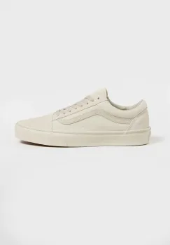 Vans tenisi Old Skool culoarea alb, VN000D5NCDA1 imagine