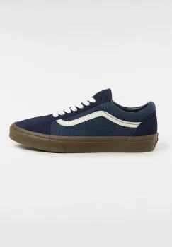 Vans tenisi Old Skool culoarea albastru marin, VN0A2Z42NVY1 imagine