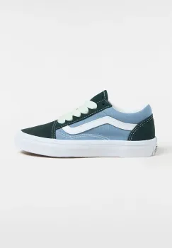 Vans tenisi Old Skool culoarea albastru VN000CYV24O1 imagine