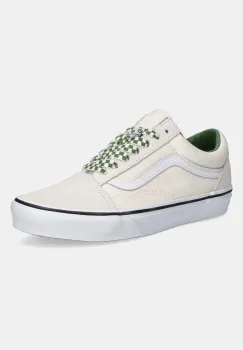 Vans tenisi Old Skool culoarea bej, VN000D6WBOM1 imagine