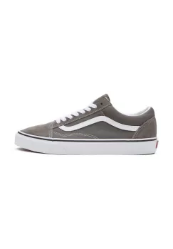 Vans tenisi Old Skool culoarea gri, VN0005UF9JC1 imagine
