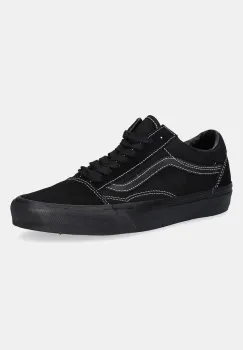 Vans tenisi Old Skool culoarea negru, VN000D6WBKA1 imagine