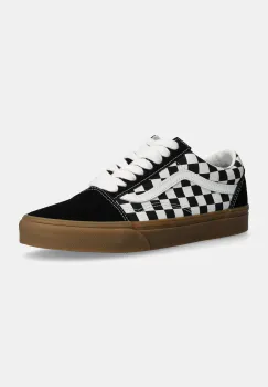 Vans tenisi Old Skool culoarea negru, VN0A2Z42BM81 imagine