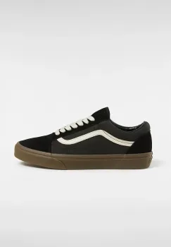 Vans tenisi Old Skool culoarea negru, VN0A2Z42BMA1 imagine