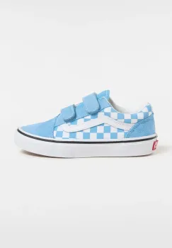 Vans tenisi Old Skool V VN000CYDE2W1 imagine