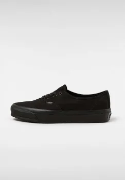Vans tenisi Premium Classics LX Authentic Reissue 44 culoarea negru, VN0007QZBKA1 imagine
