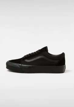 Vans tenisi Premium Classics LX Old Skool culoarea negru, VN000CXTBKA1 imagine
