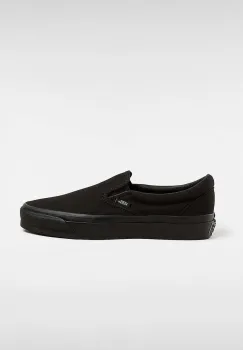 Vans tenisi Premium Classics LX Slip-On Reissue 98 culoarea negru, VN0007PJBKA1 imagine