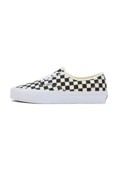 Vans tenisi Premium Standards Authentic Reissue 44 culoarea negru, VN000CQA2BO1 imagine