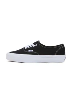 Vans tenisi Premium Standards Authentic Reissue 44 culoarea negru, VN000CQABA21 imagine