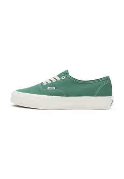 Vans tenisi Premium Standards Authentic Reissue 44 culoarea verde, VN000CQAD3R1 imagine