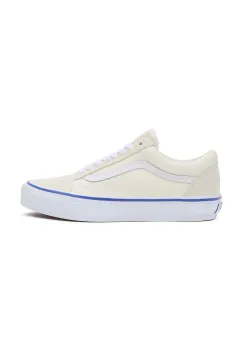 Vans tenisi Premium Standards Old Skool 36 culoarea bej, VN000CNGOFW1 imagine