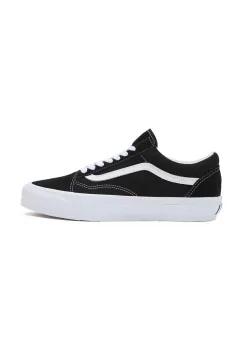 Vans tenisi Premium Standards Old Skool 36 culoarea negru, VN000CQDBA21 imagine