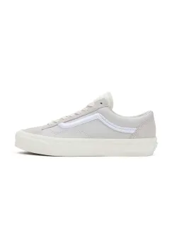 Vans tenisi Premium Standards Old Skool Reissue 36 barbati, culoarea gri, VN000CR3CPN1 imagine