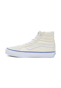 Vans tenisi Premium Standards Sk8-Hi Reissue 38 culoarea bej, VN000CR0OFW1 imagine