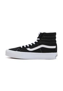 Vans tenisi Premium Standards Sk8-Hi Reissue 38 culoarea negru, VN000CR0BA21 imagine
