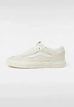 Vans tenisi Rowley Classic culoarea bej, VN0009QJBPH1 imagine