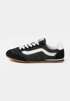 Vans tenisi Super Lowpro culoarea negru, VN000D83BLA1 imagine