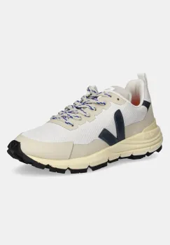 Veja pantofi DC1803220A DEKKAN ALVEOMESH femei, culoarea alb, DC1803220A imagine