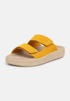 Veja papuci din piele Etna imagine