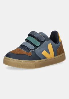 Veja tenisi din piele copii Small V-10 CV0320986 imagine