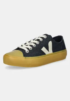 Veja tenisi PL3120638A WATA II LOW culoarea bleumarin, PL3120638A imagine