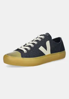Veja tenisi PL3120638B WATA II LOW culoarea bleumarin, PL3120638B imagine