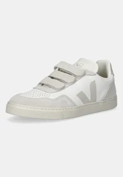 Veja tenisi Small V-90 culoarea bej, SX2020637 imagine