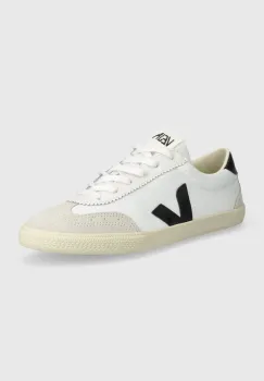 Veja tenisi Volley barbati, culoarea alb, VO0103524 imagine