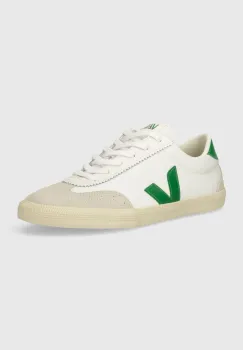 Veja tenisi Volley barbati, culoarea alb, VO0103525 imagine