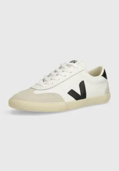 Veja tenisi Volley femei, culoarea alb, VO0103524 imagine