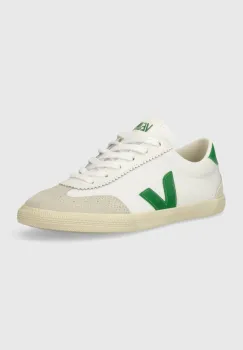 Veja tenisi Volley femei, culoarea alb, VO0103525 imagine