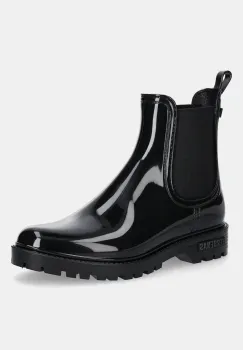Verbenas cizme GAUDI BRILLO culoarea negru, 5760020435 imagine