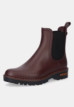 Verbenas cizme GAUDI COUNTRYSIDE culoarea bordo, 5760020458 imagine