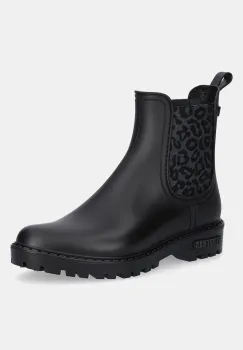 Verbenas cizme GAUDI MATE ANIMAL culoarea negru, 5760020598 imagine