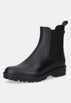 Verbenas cizme GAUDI MATE culoarea negru, 5760020434 imagine