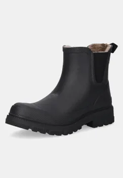 Verbenas cizme LUA MATE COMBI FUR culoarea negru, 9302180985 imagine